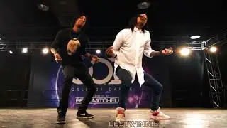 Les Twins Edit | ...Bruh