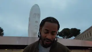 King James III - RMA [Official Music Video]