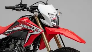 2026 Honda XR150L SHOCKS Everyone! The Ultimate Budget Adventure Bike