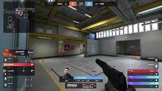 xseveN - ACE (second half pistol round)
