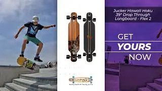 Jucker Hawaii Hoku 39