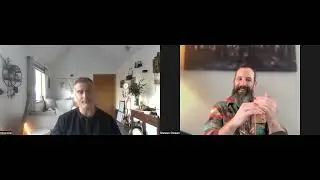 A CONVERSATION ABOUT MEN (Danvers MA Faith Based Brotherhood)