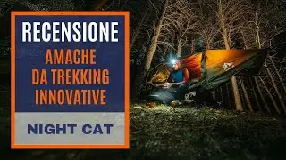 Amache innovative: Recensione dei prodotti Night Cat!