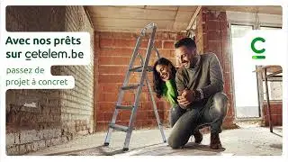 Des projets en t&ecirc;te ? D&eacute;couvrez nos pr&ecirc;ts 100% en ligne !