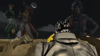 Operation North Star