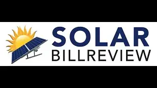 Solar Bill Review Live - PG&E TOU Time-of-Use