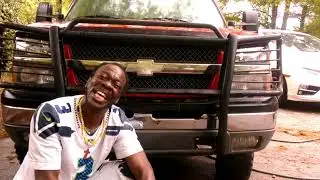 Rice Street Official Video OG Black Bart3700 Black Bart Ent