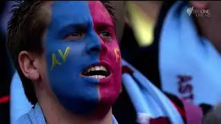 2015 FA Cup Final Arsenal v AstonVilla SBS