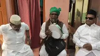 ummi nabiyin sifathai iraivan yaarukkum tharavillai song