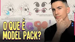 O QUE É UM MODEL PACK?