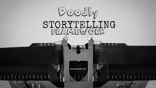 The art of storytelling with animated whiteboard videos | Doodly Tutorials