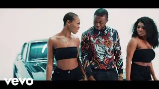 JT - Gbon Gbon [Official Video]