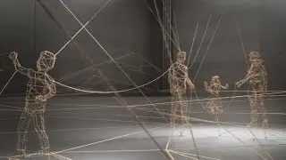 WWF: Threads - We Are All Connected