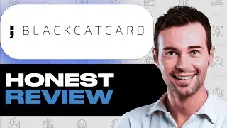 Blackcatcard &ndash; Digital Banking and Card Services Review