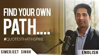 How to find your path in Life? | Quotes That Inspire by Rumi and Carl Jung | Motivational Video