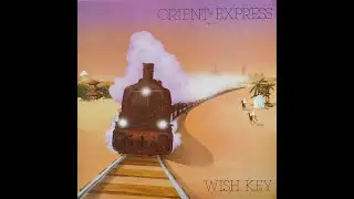 Wish Key - Orient Express (Orginal 12