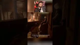 Sneaking Past Guards Gets HILARIOUS 😂 #Shorts #Segzee #plaguetaleinnocence