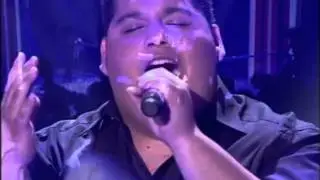 WALTER  (Factor X) No Me Fio