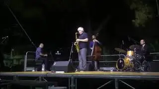 Grant Stewart & Daniele Gorgone trio   Estate