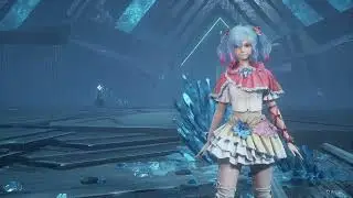 Lost Soul Aside: Act 21- Oh great Aramon is here boooo