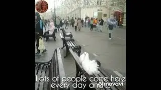 🇬🇧 English TOPIC. Moscow Centre. Excursion around Moscow. SDS 🇷🇺 Топик на английском. Москва. ГУМ