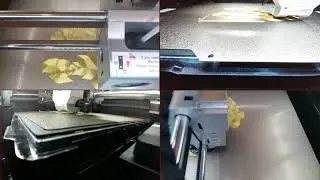 ASMR Elephant Family on a 3D Printer! (LIVE Print, 6HRS)