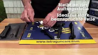 TETRA GUN Grease