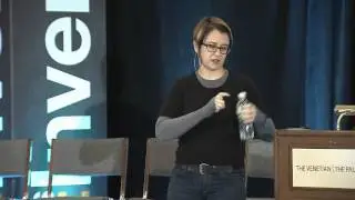 AWS re: Invent GMG 203: Meteor Entertainment's Best Practices for Scaling Global MMO Games