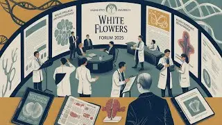 White Flowers Forum 2025 | Kazan State Medical University