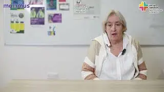 Shirley tells us about how Local London Work and Health Programme has helped her
