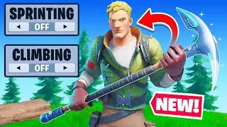 New OG DEFAULT SKINS in Fortnite! (Challenge)