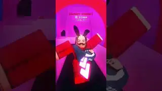 Beating the Roblox Squidgames