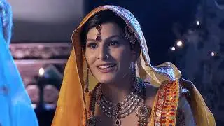 Jodha Akbar S4 E59 | Zee One France