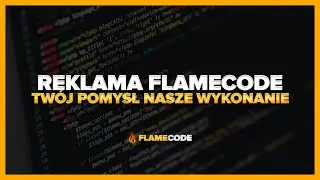 FlameCode.pl - Usługi Programistyczne
