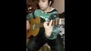 its all over now acustico - diamante loco