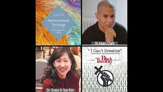 From Black to Intersectional Theology
