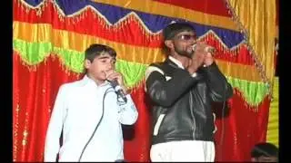 hafiz bashir BRATLA PARKAS