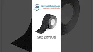 Ultimate Anti-Slip Tape: Safety & Grip for Every Surface!