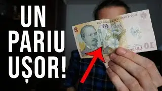 CUM SA CASTIGI UN PARIU USOR!