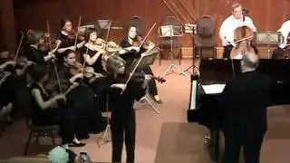 А.Вьетан  Баллада и Полонез/ Vieuxtemps Ballade et Polonaise