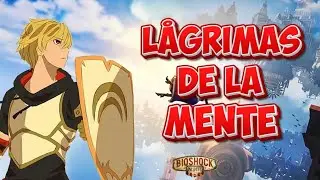 Lágrimas de la mente Capítulo 1~6