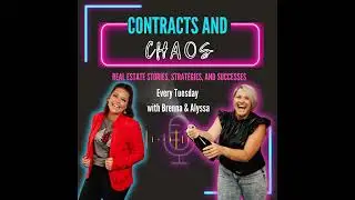 116: The Closing Girls: Transaction Super Hero's