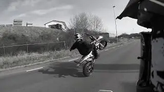 Supermoto Season Starts NOW!! Spring 2018
