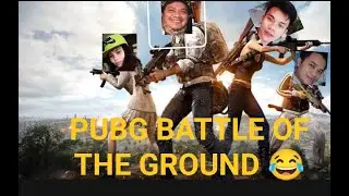 PUBG BATTLE GROUND GAMEPLAY @SPEEDYTV