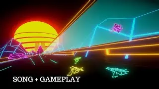 Bugzy Malone ft. Dermot Kennedy - Don't Cry (Vecter Gameplay)