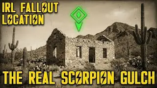 Revisiting History | Places : Scorpion Gulch (South Mountain Park)