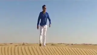 Majha around the world with Pushkar jog