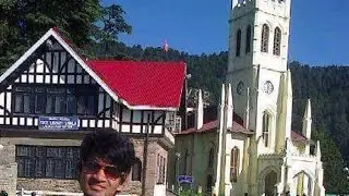 Kasumpti shimla