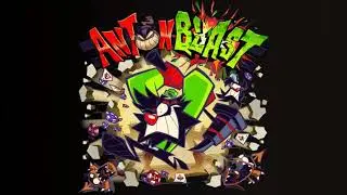 Dance with the Devil ...VS. Satan! (Presto Vivace Reprise) (Oni Anton In-Game) - ANTONBLAST Ost