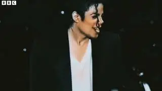 Michael Jackson P.Y.T/The Lady In My Life Reading + Leeds Live Fanmade 